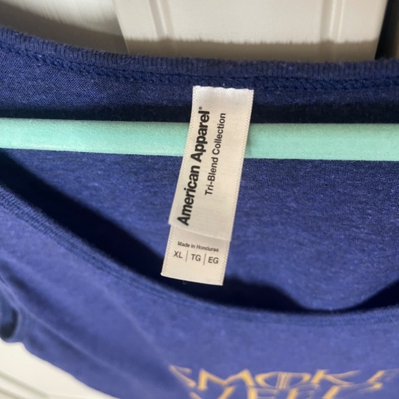 Smoke Weed and Know Things Tank - Picture 3 of 3